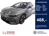 Volkswagen ID.7 GTX