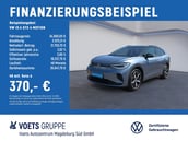 Volkswagen ID.4 GTX