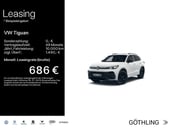 Volkswagen Tiguan R