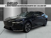 Mazda 6e