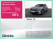 Volkswagen Passat GTE