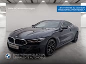 BMW M850