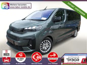 Peugeot Traveller