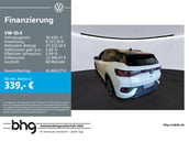 Volkswagen ID.4 GTX