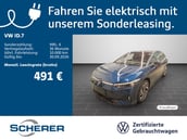 Volkswagen ID.7 GTX