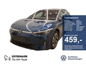Volkswagen ID.7 GTX