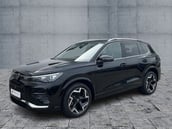 Volkswagen Tiguan R