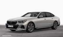 BMW 550