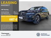 Volkswagen Touareg R
