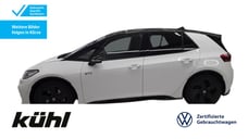 Volkswagen ID.3 GTX