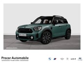 MINI Cooper SD