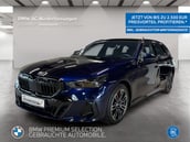 BMW 550