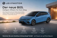 Leapmotor B05