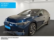 Volkswagen ID.7 GTX