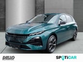 Peugeot e-308