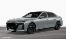 BMW 740