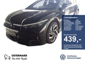 Volkswagen ID.7 GTX