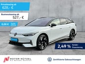 Volkswagen ID.7 GTX