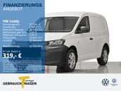 Volkswagen Caddy Cargo