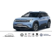 Volkswagen ID. Cross
