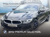 BMW M850