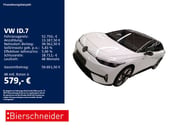 Volkswagen ID.7 GTX