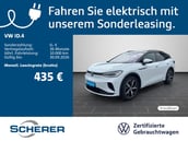 Volkswagen ID.4 GTX