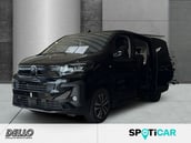 Citroën SpaceTourer