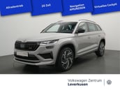 Skoda Kodiaq RS