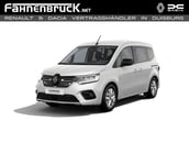 Renault Kangoo E-Tech