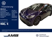 Volkswagen ID.3 GTX