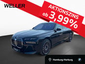 BMW 740