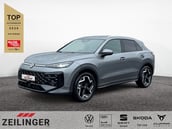 Volkswagen T-Roc R