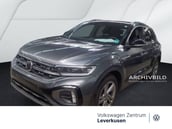 Volkswagen T-Roc R