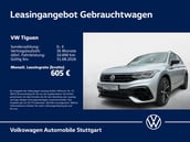 Volkswagen Tiguan R