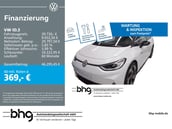 Volkswagen ID.3 GTX