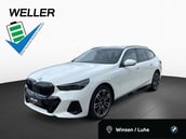 BMW 550