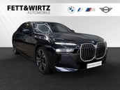 BMW 750
