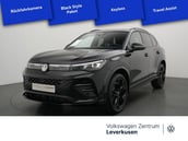 Volkswagen Tiguan R