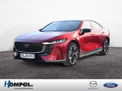 Mazda 6e