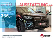 Volkswagen Tiguan R