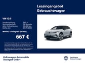 Volkswagen ID.5 GTX