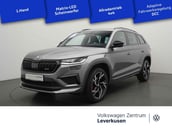 Skoda Kodiaq RS