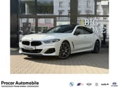 BMW M850