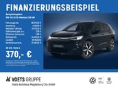 Volkswagen ID.4 GTX