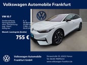 Volkswagen ID.7 GTX