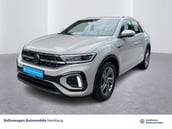 Volkswagen T-Roc R