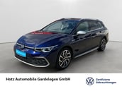 Volkswagen Golf Alltrack