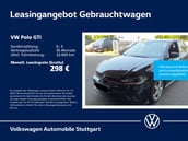 Volkswagen Polo GTI
