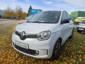 Renault Twingo E-Tech